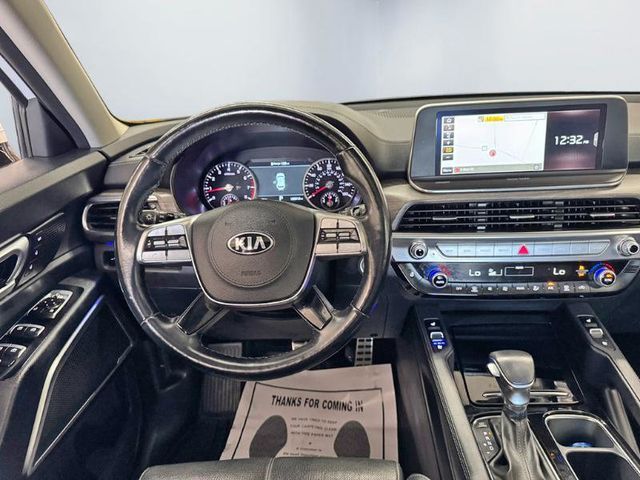 2020 Kia Telluride SX AWD - 23069876 - 17