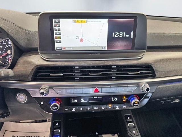 2020 Kia Telluride SX AWD - 23069876 - 18