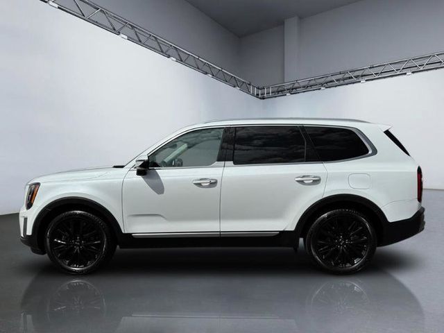 2020 Kia Telluride SX AWD - 23069876 - 1