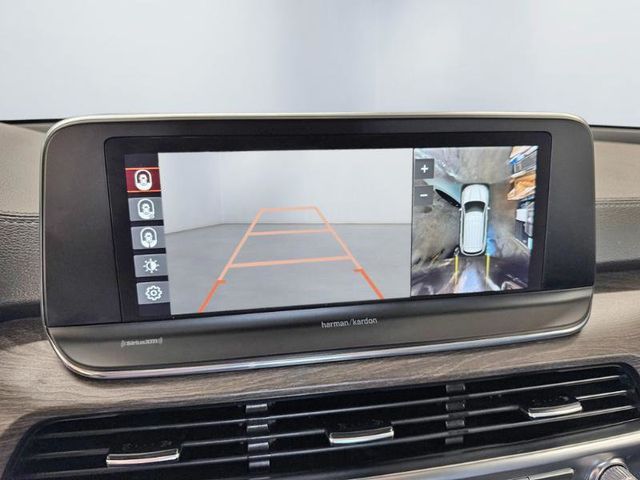 2020 Kia Telluride SX AWD - 23069876 - 20