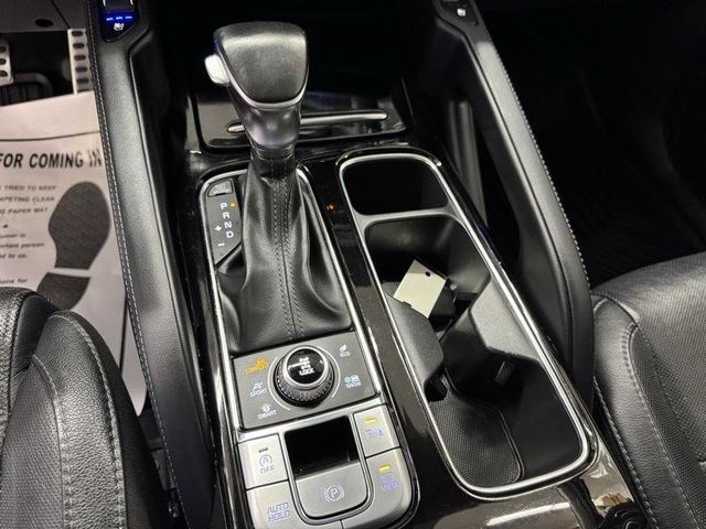 2020 Kia Telluride SX AWD - 23069876 - 21