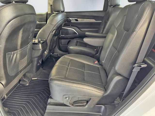 2020 Kia Telluride SX AWD - 23069876 - 25