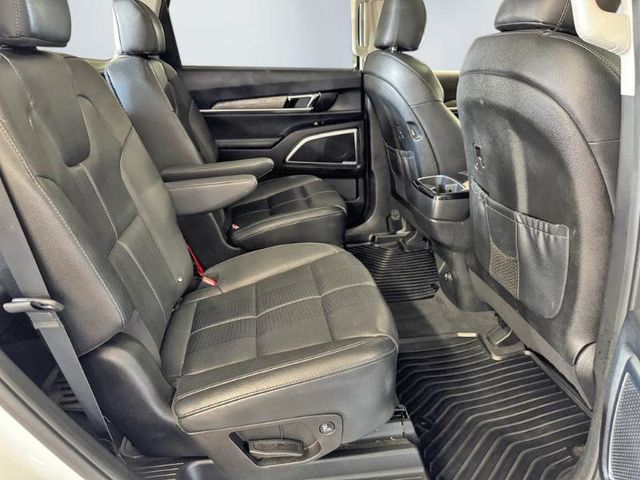 2020 Kia Telluride SX AWD - 23069876 - 28