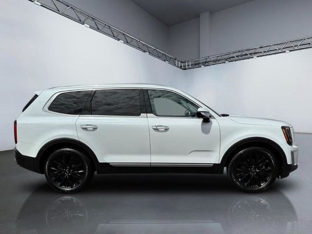 2020 Kia Telluride SX AWD - 23069876 - 2