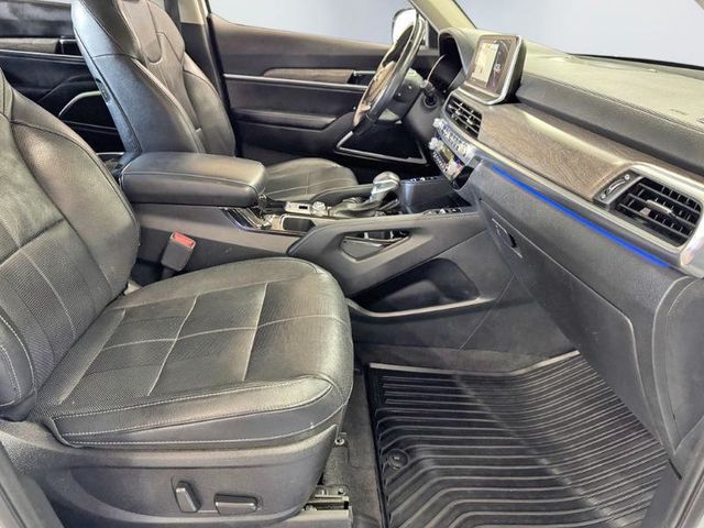 2020 Kia Telluride SX AWD - 23069876 - 29