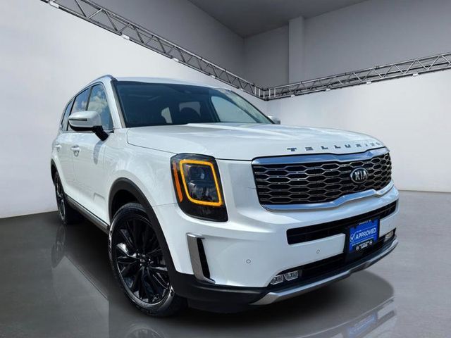 2020 Kia Telluride SX AWD - 23069876 - 31