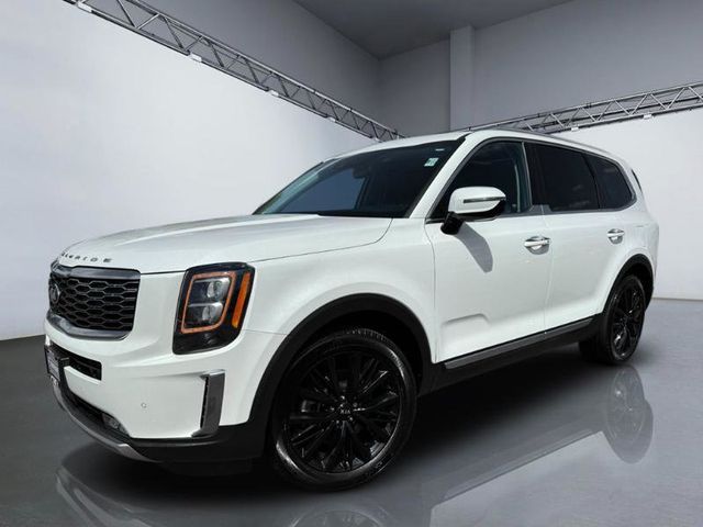 2020 Kia Telluride SX AWD - 23069876 - 32