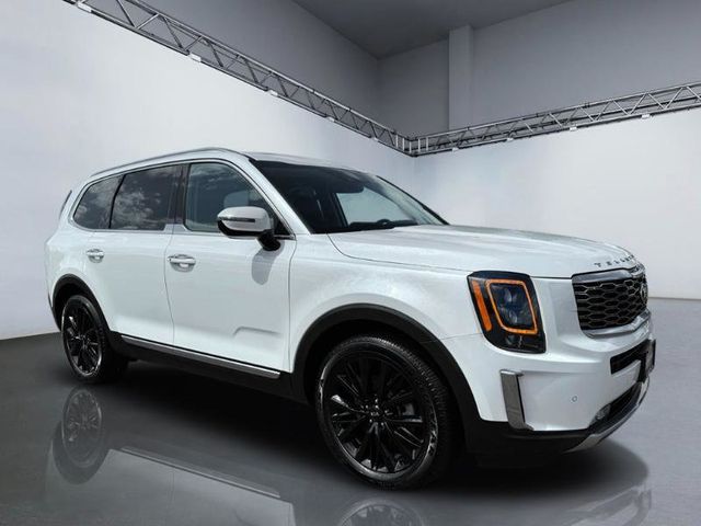 2020 Kia Telluride SX AWD - 23069876 - 7