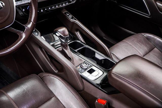 2020 Kia Telluride SX AWD - 22921477 - 15