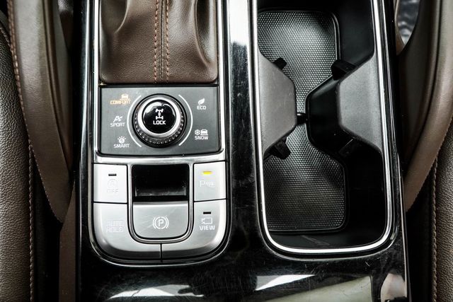 2020 Kia Telluride SX AWD - 22921477 - 19