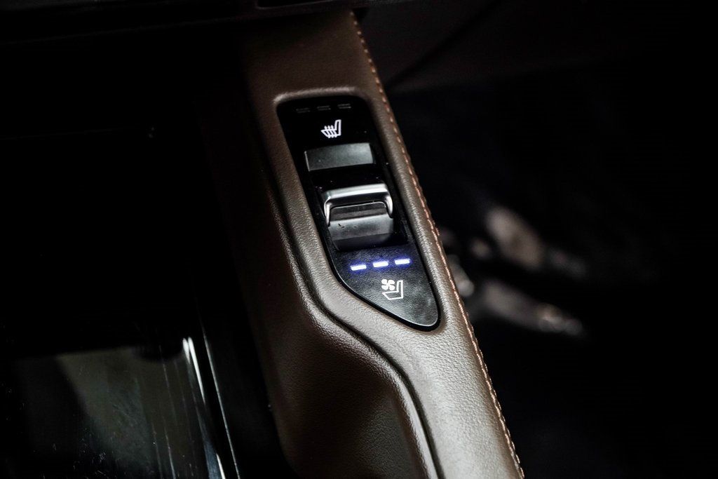 2020 Kia Telluride SX photo 18