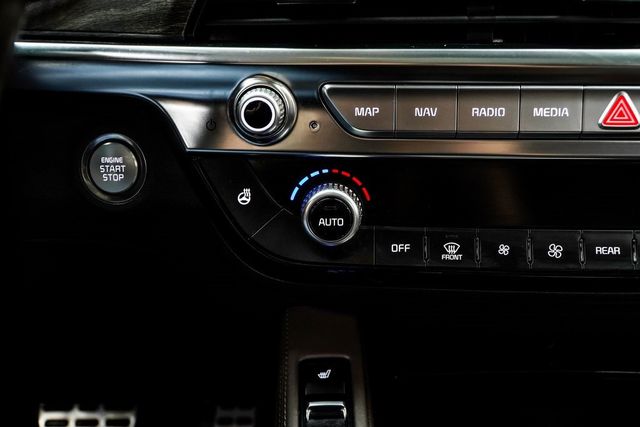 2020 Kia Telluride SX AWD - 22921477 - 24