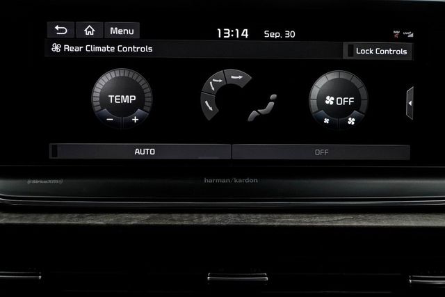 2020 Kia Telluride SX AWD - 22921477 - 27