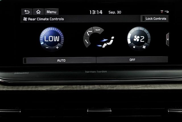 2020 Kia Telluride SX AWD - 22921477 - 28