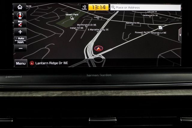 2020 Kia Telluride SX AWD - 22921477 - 30