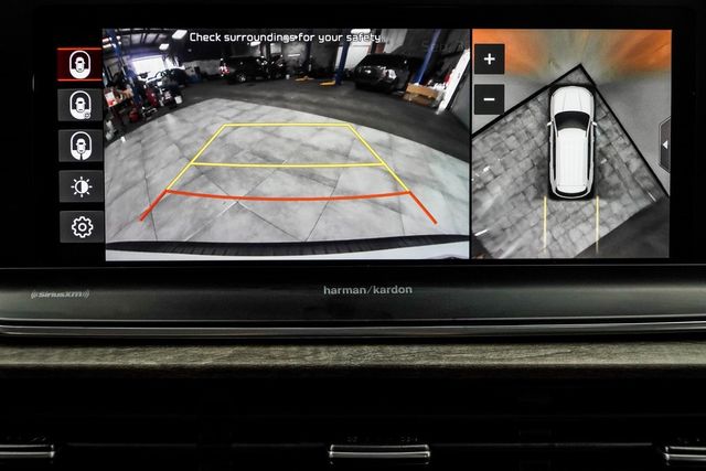 2020 Kia Telluride SX AWD - 22921477 - 31