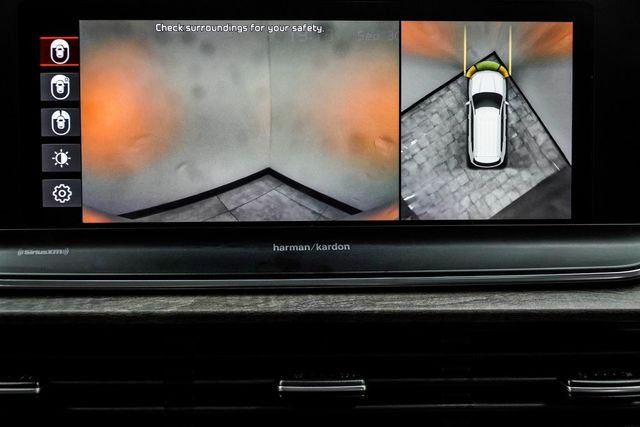 2020 Kia Telluride SX AWD - 22921477 - 32