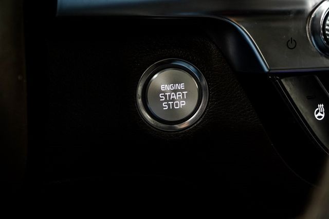 2020 Kia Telluride SX AWD - 22921477 - 33