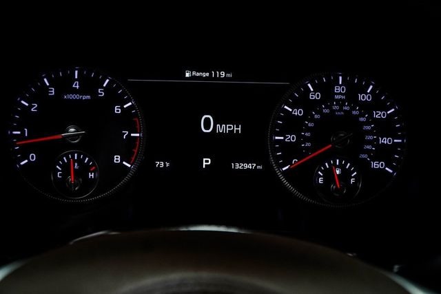 2020 Kia Telluride SX AWD - 22921477 - 34