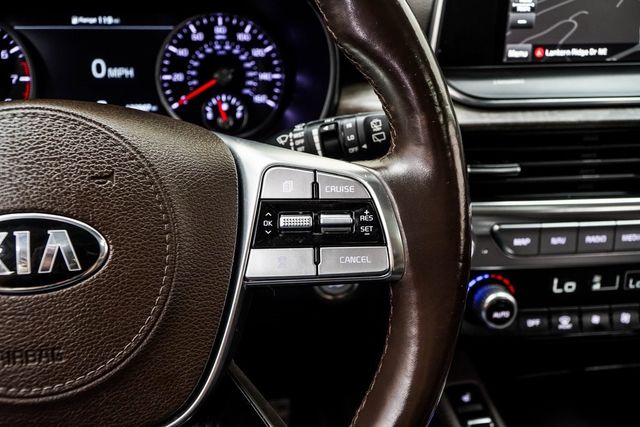 2020 Kia Telluride SX AWD - 22921477 - 35