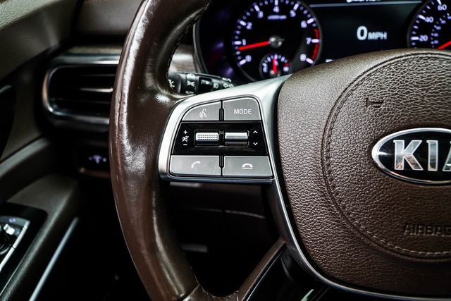 2020 Kia Telluride SX AWD - 22921477 - 36