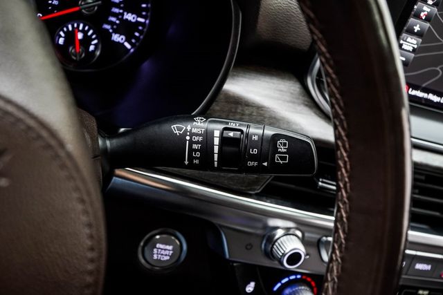 2020 Kia Telluride SX AWD - 22921477 - 37