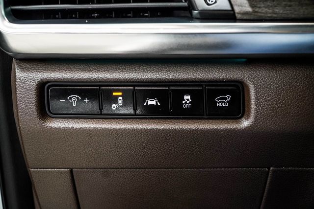 2020 Kia Telluride SX AWD - 22921477 - 40