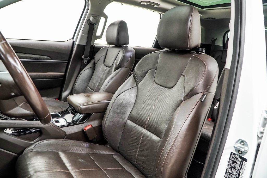 2020 Kia Telluride SX photo 37