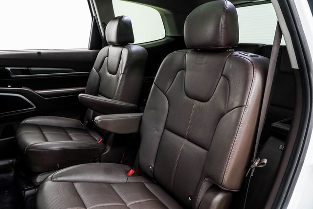 2020 Kia Telluride SX AWD - 22921477 - 43