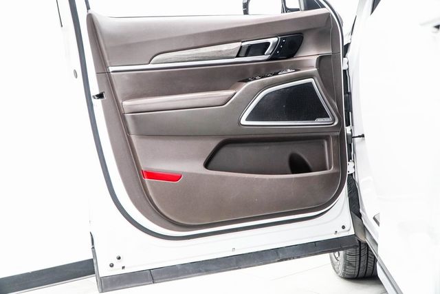 2020 Kia Telluride SX AWD - 22921477 - 47