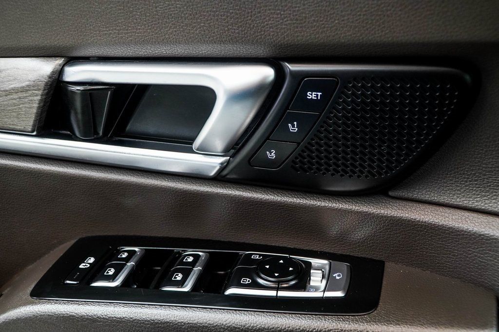 2020 Kia Telluride SX photo 45