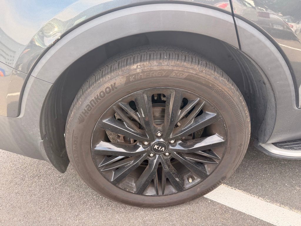 2020 Kia Telluride SX AWD - 23073229 - 9