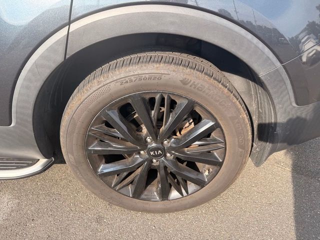 2020 Kia Telluride SX AWD - 23073229 - 10