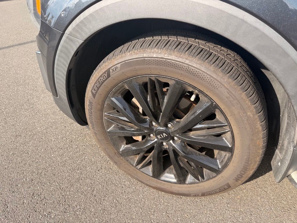 2020 Kia Telluride SX AWD - 23073229 - 11