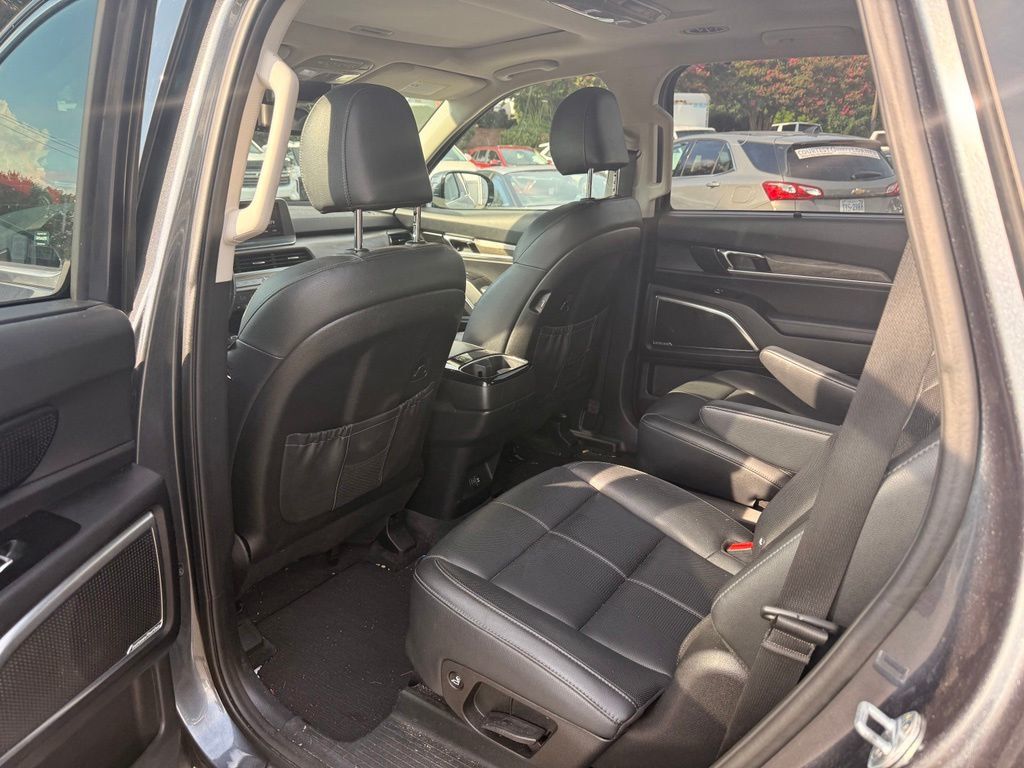 2020 Kia Telluride SX AWD - 23073229 - 13