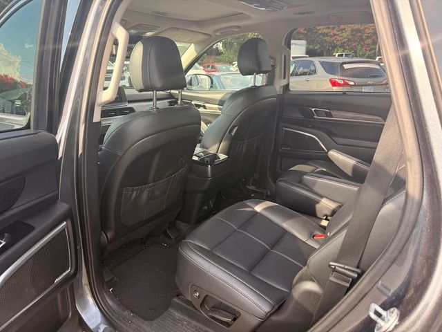 2020 Kia Telluride SX AWD - 23073229 - 13