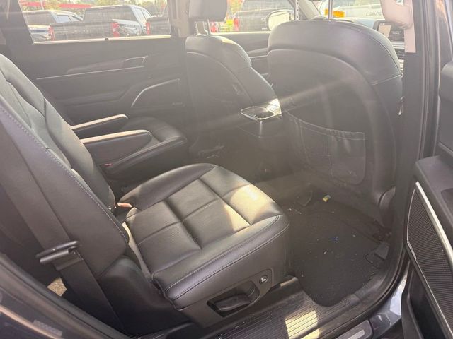 2020 Kia Telluride SX AWD - 23073229 - 14