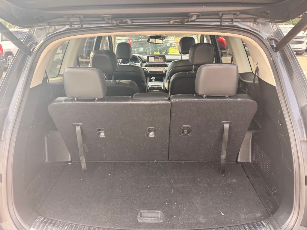 2020 Kia Telluride SX AWD - 23073229 - 15