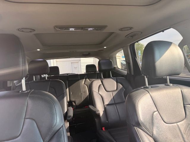 2020 Kia Telluride SX AWD - 23073229 - 18