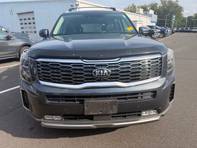 2020 Kia Telluride SX AWD - 23073229 - 1