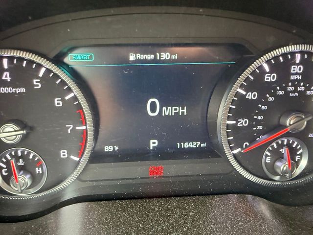 2020 Kia Telluride SX AWD - 23073229 - 22