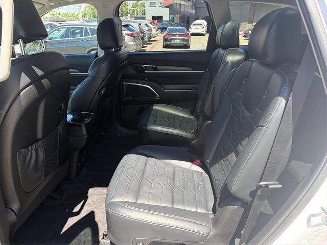 2020 Kia Telluride SX AWD - 23028293 - 9