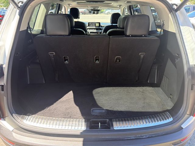 2020 Kia Telluride SX AWD - 23028293 - 10