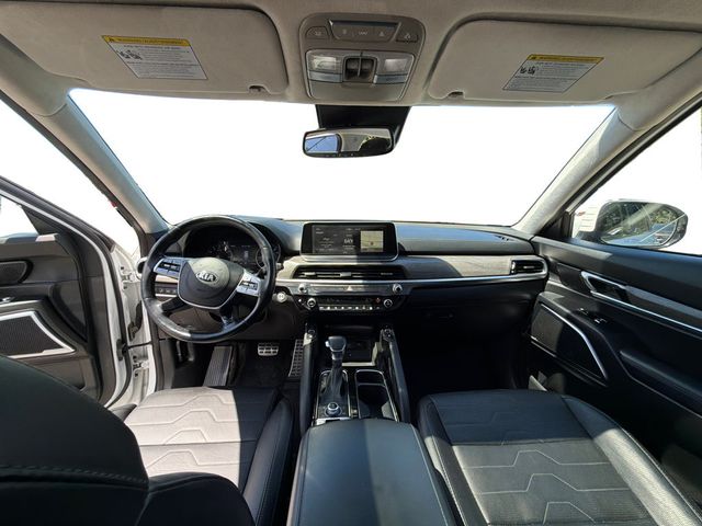 2020 Kia Telluride SX AWD - 23028293 - 11