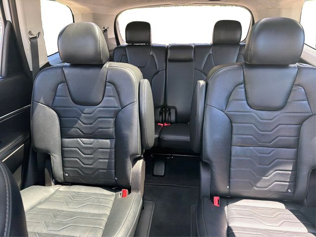 2020 Kia Telluride SX AWD - 23028293 - 12