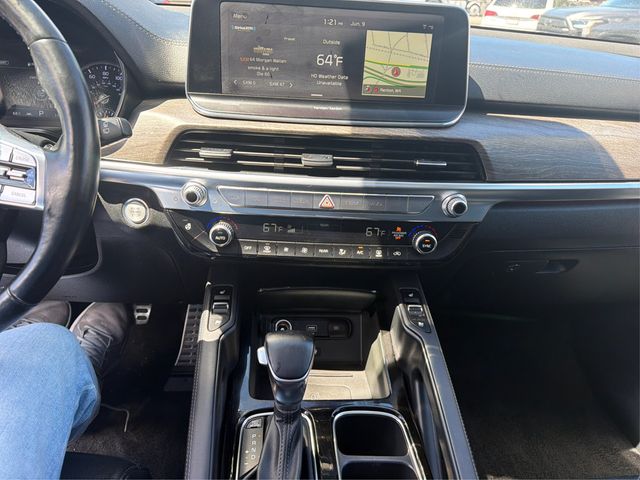 2020 Kia Telluride SX AWD - 23028293 - 14