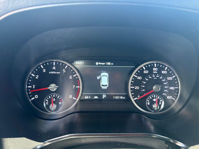 2020 Kia Telluride SX AWD - 23028293 - 15