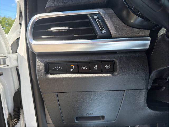 2020 Kia Telluride SX AWD - 23028293 - 16