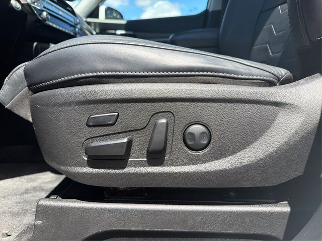 2020 Kia Telluride SX AWD - 23028293 - 17