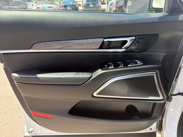 2020 Kia Telluride SX AWD - 23028293 - 18
